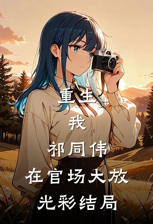 重生：我，祁同伟，在官场大放光彩结局