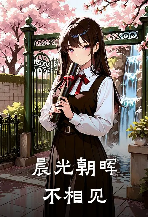 晨光朝晖不相见