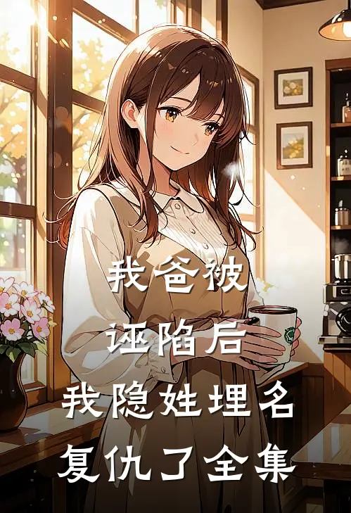 我爸被诬陷后，我隐姓埋名复仇了 全集
