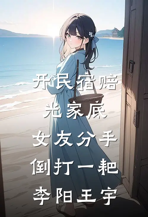 开民宿赔光家底，女友分手倒打一耙李阳王宇