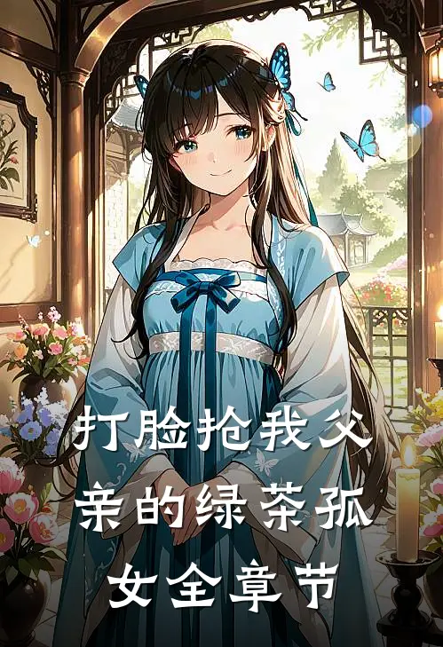 打脸抢我父亲的绿茶孤女全章节