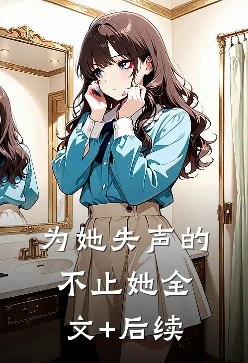 为她失声的，不止她全文+后续