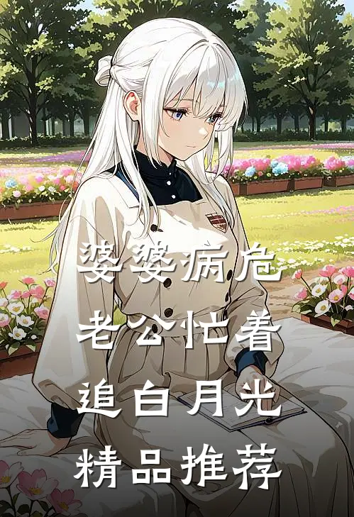 婆婆病危，老公忙着追白月光精品推荐