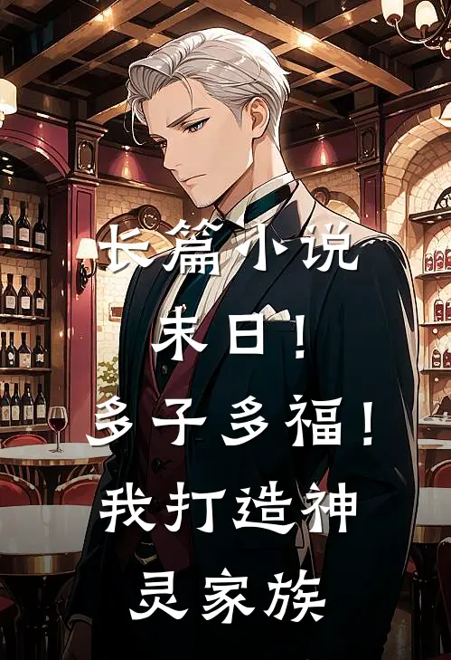 长篇小说末日！多子多福！我打造神灵家族