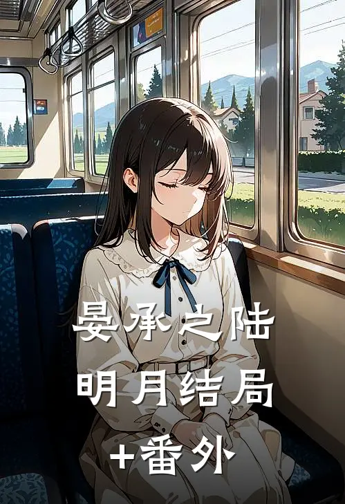 晏承之陆明月结局+番外