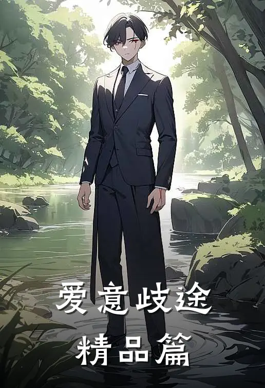 爱意歧途精品篇