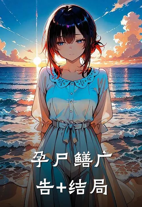 孕尸鳝广告+结局