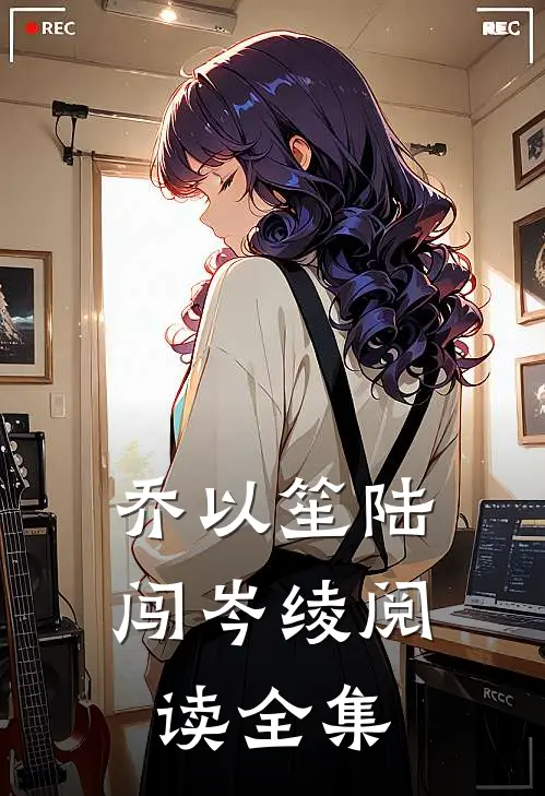 乔以笙陆闯岑绫阅读全集