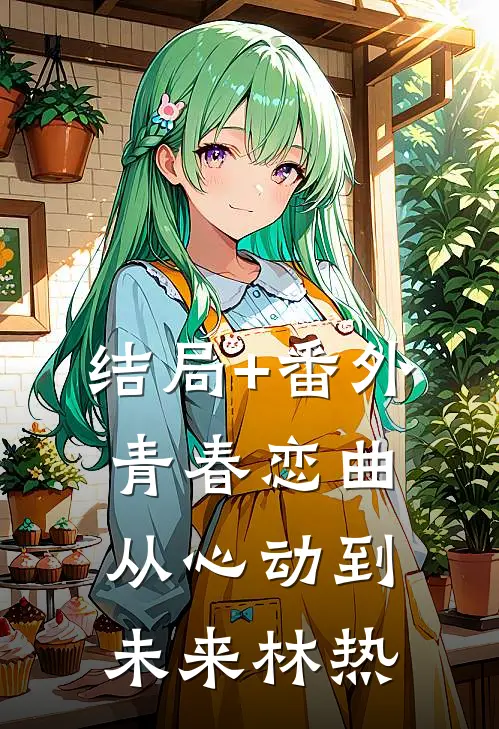 结局+番外青春恋曲：从心动到未来林热