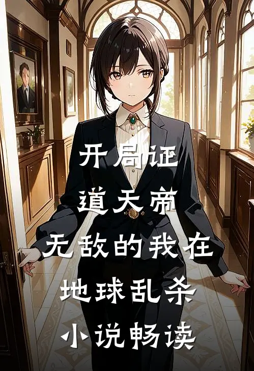 开局证道天帝，无敌的我在地球乱杀小说畅读
