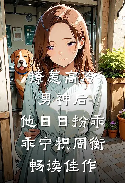撩惹高冷男神后,他日日扮乖乖宁枳周衡畅读佳作