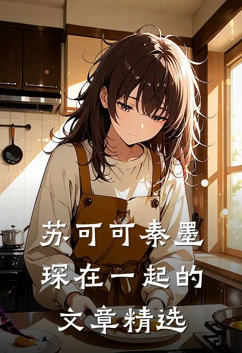 苏可可秦墨琛在一起的文章精选