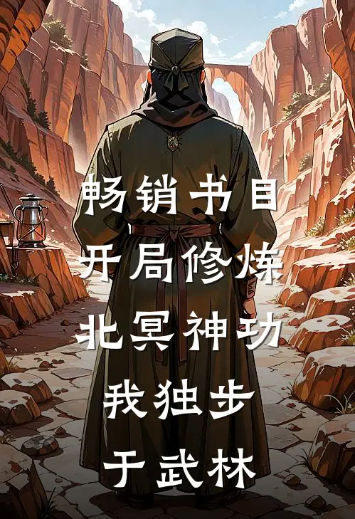 畅销书目开局修炼北冥神功：我独步于武林