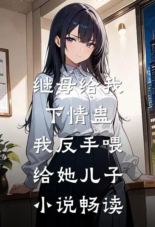 继母给我下情蛊，我反手喂给她儿子小说畅读