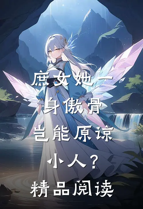 庶女她一身傲骨，岂能原谅小人？精品阅读