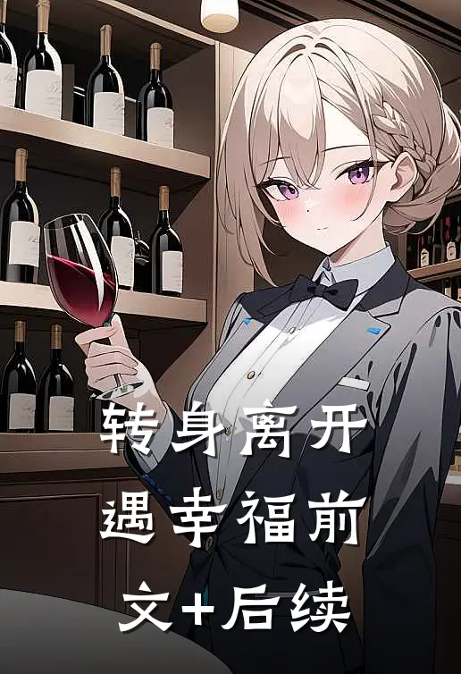 转身离开，遇幸福前文+后续