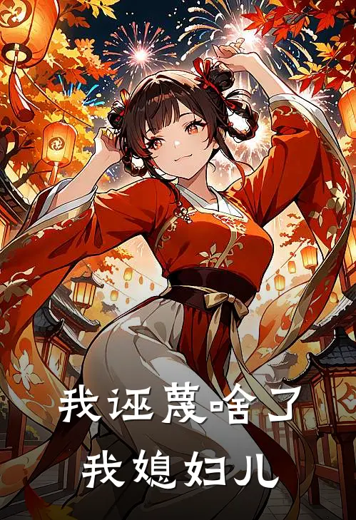 我诬蔑啥了我媳妇儿