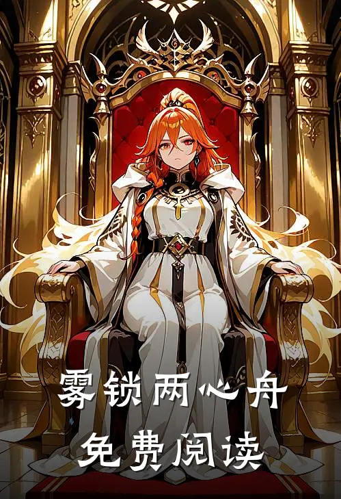 雾锁两心舟免费阅读