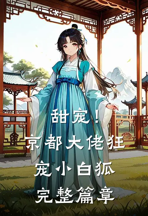 甜宠！京都大佬狂宠小白狐完整篇章