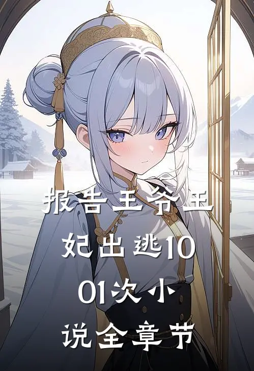 报告王爷王妃出逃1001次 小说全章节