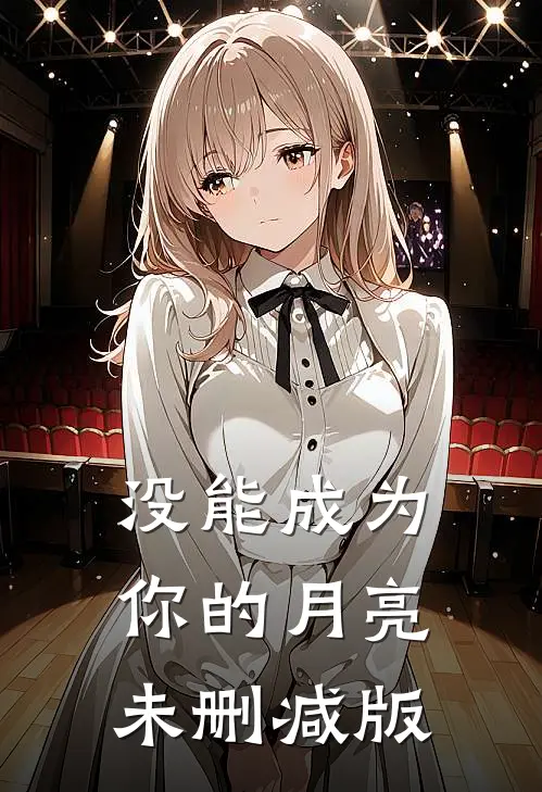 没能成为你的月亮未删减版
