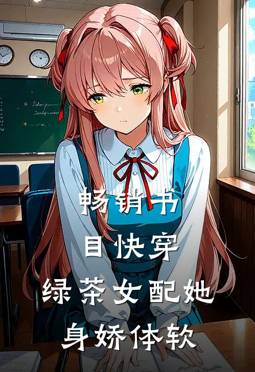 畅销书目快穿：绿茶女配她身娇体软