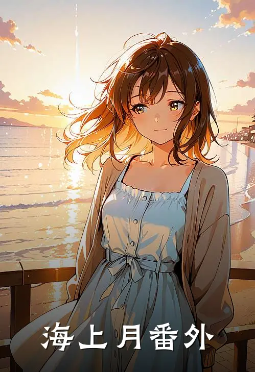 海上月番外