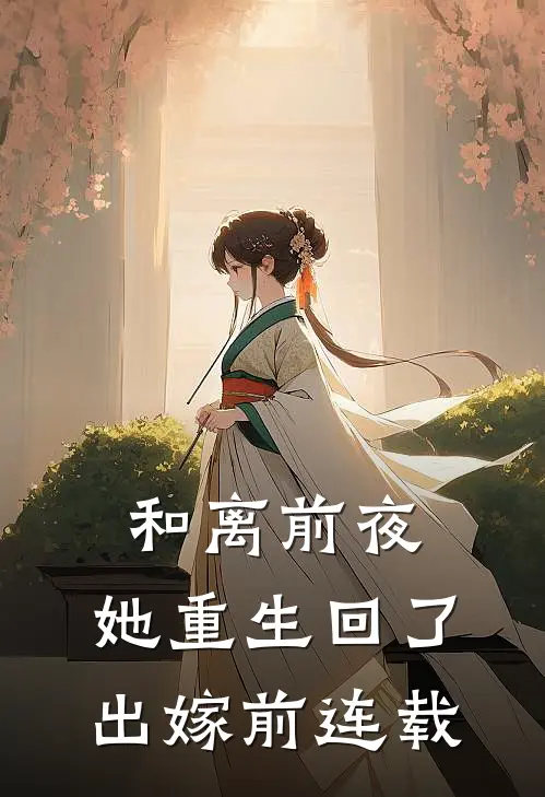 和离前夜，她重生回了出嫁前连载