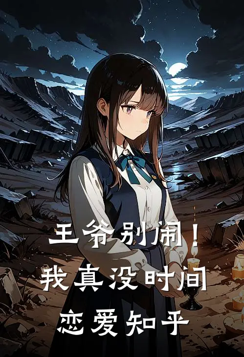 王爷别闹！我真没时间恋爱知乎