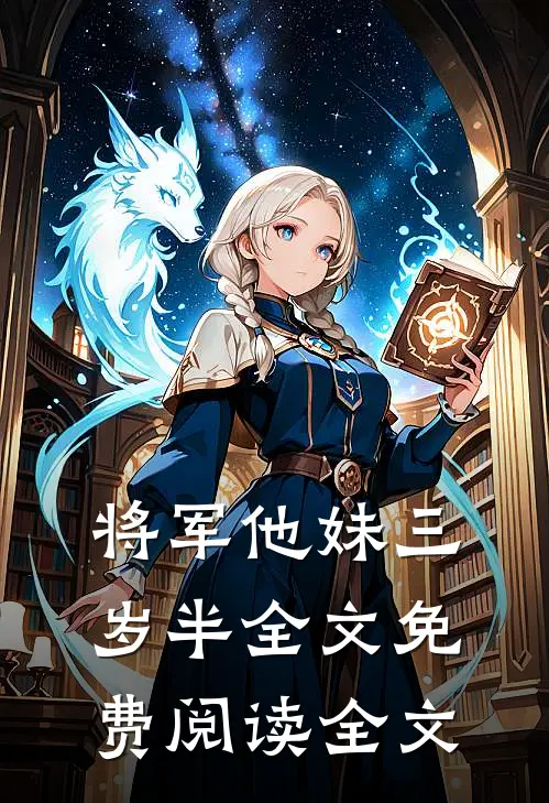将军他妹三岁半全文免费阅读全文