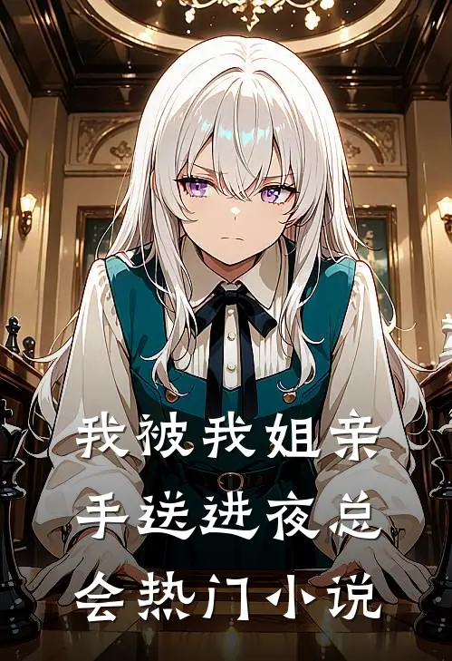 我被我姐亲手送进夜总会热门小说