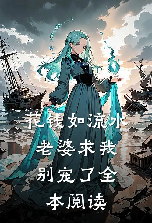 花钱如流水，老婆求我别宠了全本阅读
