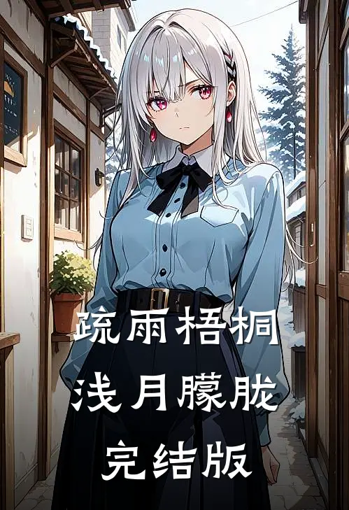 疏雨梧桐浅月朦胧完结版