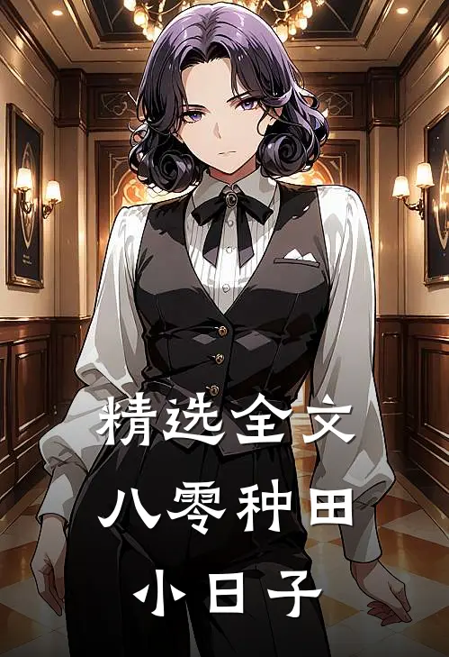 精选全文八零种田小日子