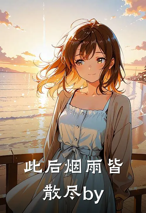 此后烟雨皆散尽by