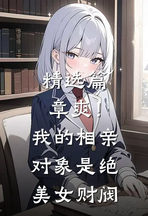 精选篇章爽！我的相亲对象是绝美女财阀
