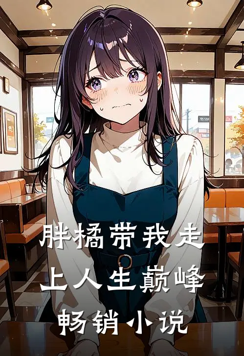 胖橘带我走上人生巅峰畅销小说