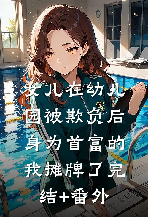 女儿在幼儿园被欺负后，身为首富的我摊牌了完结+番外