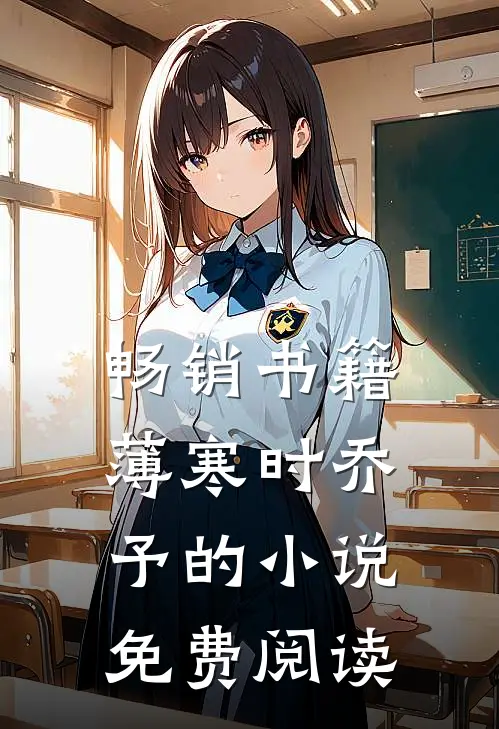 畅销书籍薄寒时乔予的小说免费阅读