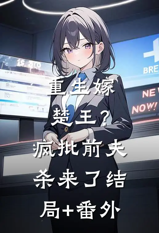 重生嫁楚王？疯批前夫杀来了结局+番外