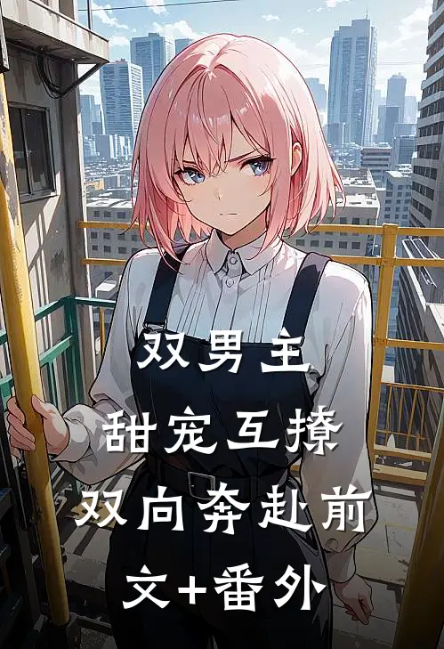 双男主：甜宠互撩，双向奔赴前文+番外