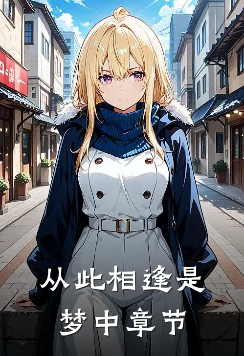 从此相逢是梦中章节