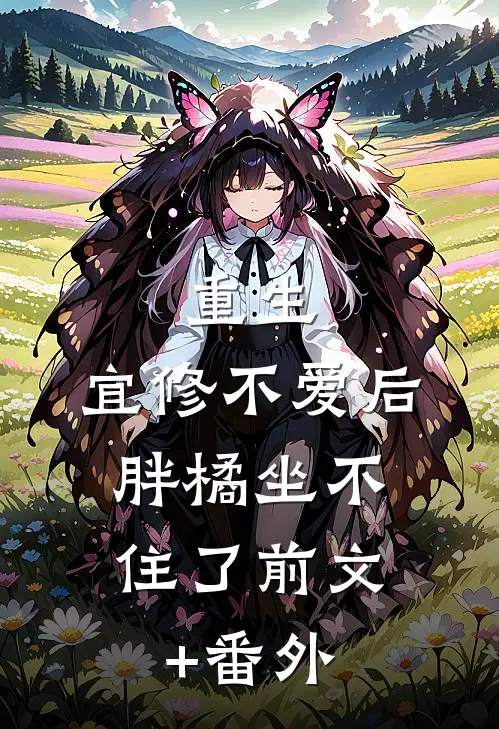 重生：宜修不爱后，胖橘坐不住了前文+番外