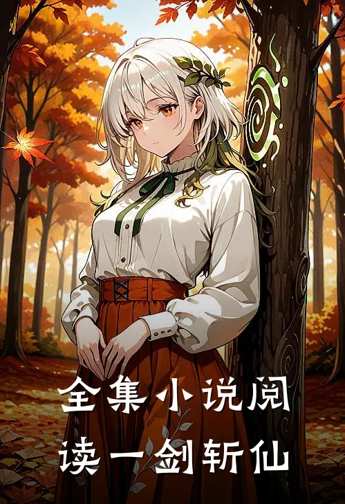 全集小说阅读一剑斩仙