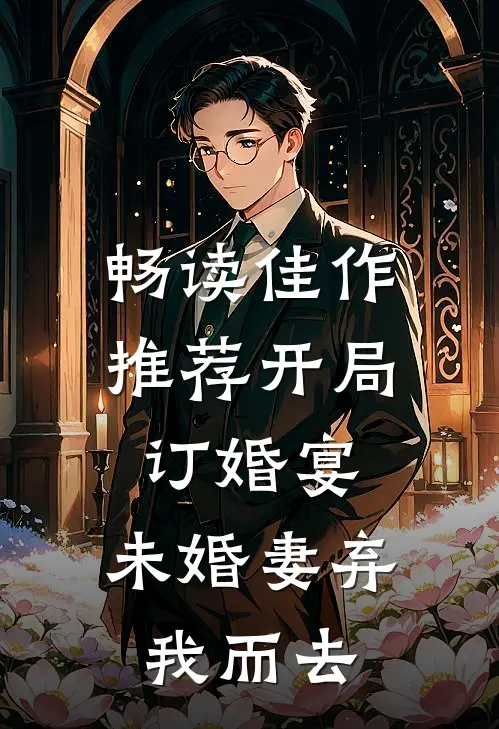畅读佳作推荐开局订婚宴，未婚妻弃我而去