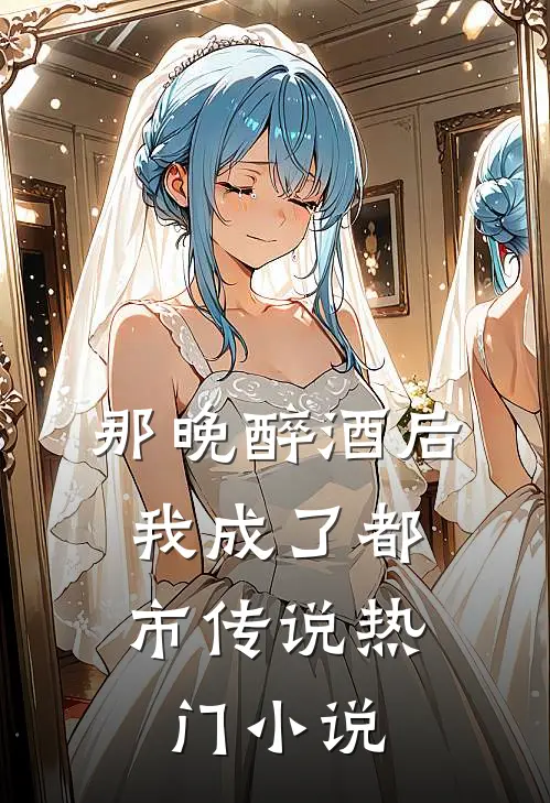 那晚醉酒后，我成了都市传说热门小说