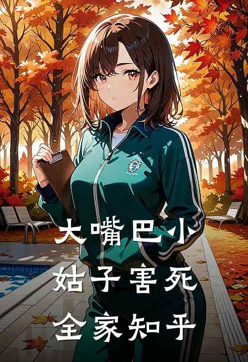大嘴巴小姑子害死全家知乎