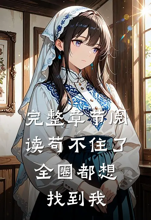 完整章节阅读苟不住了，全圈都想找到我