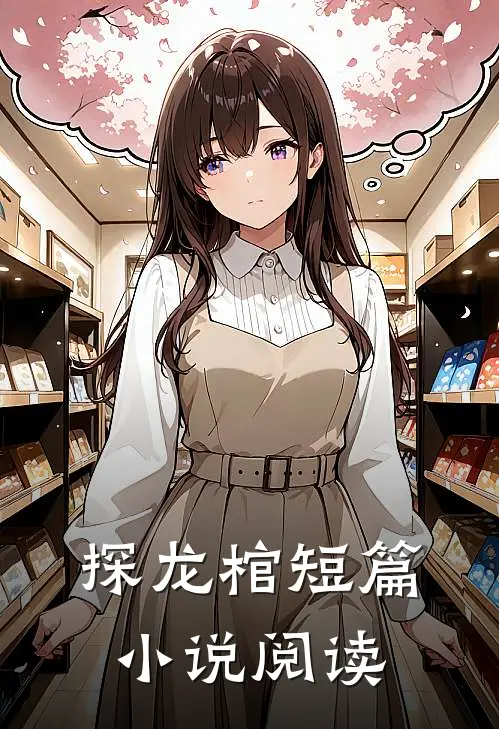 探龙棺短篇小说阅读