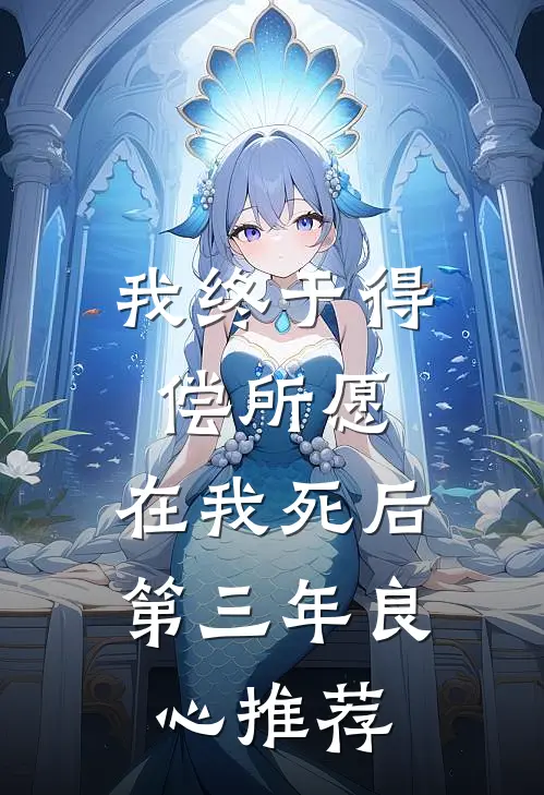 我终于得偿所愿，在我死后第三年良心推荐